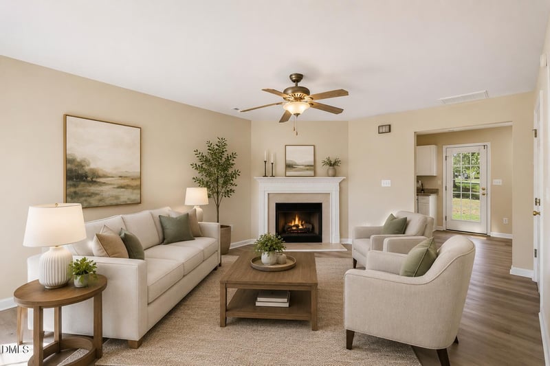 2125 Ventana Ln, Raleigh, NC 27604