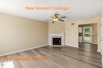 2125 Ventana Ln, Raleigh, NC 27604