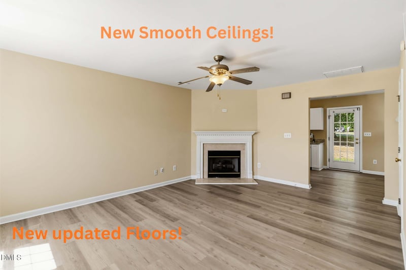 2125 Ventana Ln, Raleigh, NC 27604