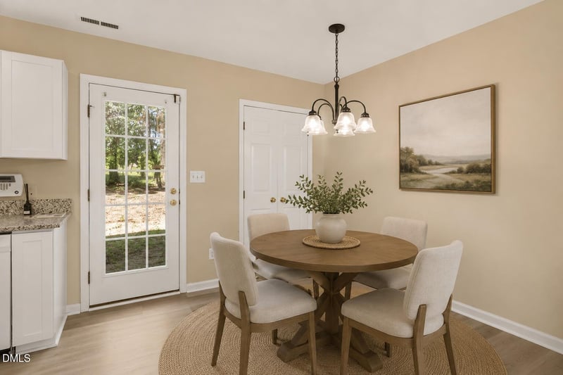 2125 Ventana Ln, Raleigh, NC 27604