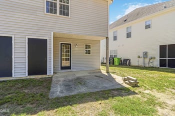 2125 Ventana Ln, Raleigh, NC 27604
