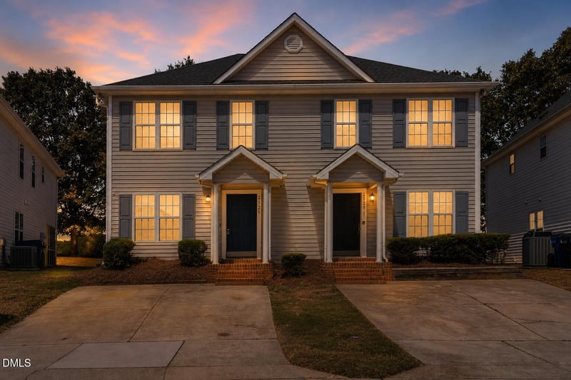 2125 Ventana Ln, Raleigh, NC 27604
