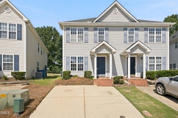 2125 Ventana Ln, Raleigh, NC 27604