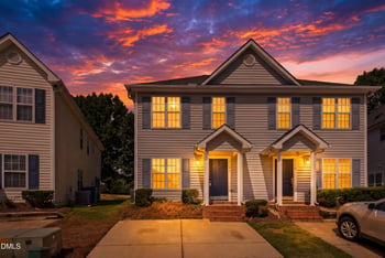 2125 Ventana Ln, Raleigh, NC 27604