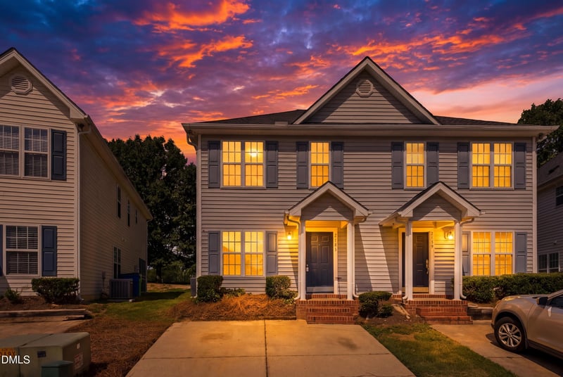 2125 Ventana Ln, Raleigh, NC 27604