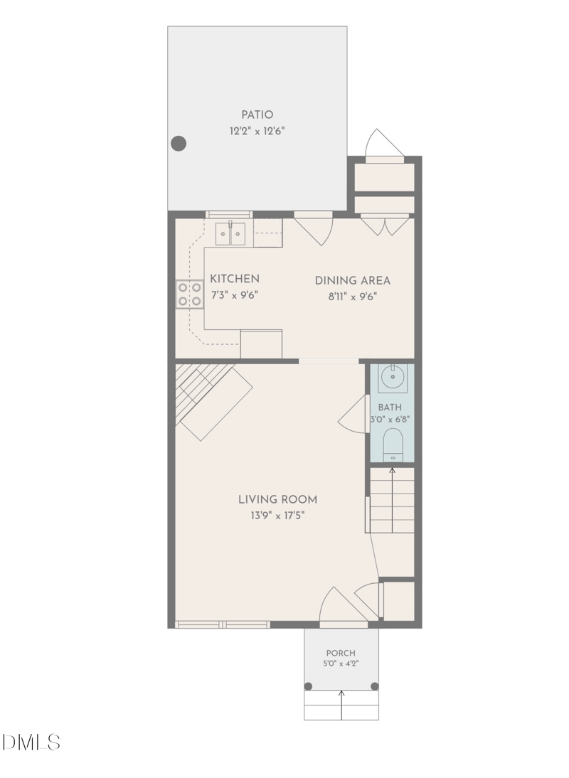 2125 Ventana Ln, Raleigh, NC 27604