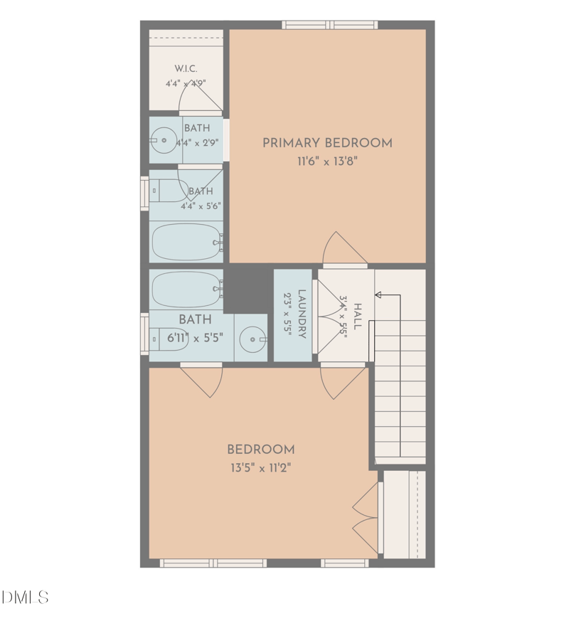 2125 Ventana Ln, Raleigh, NC 27604