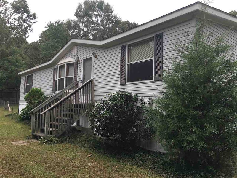 2125 Victory Ln, Creedmoor, NC 27522
