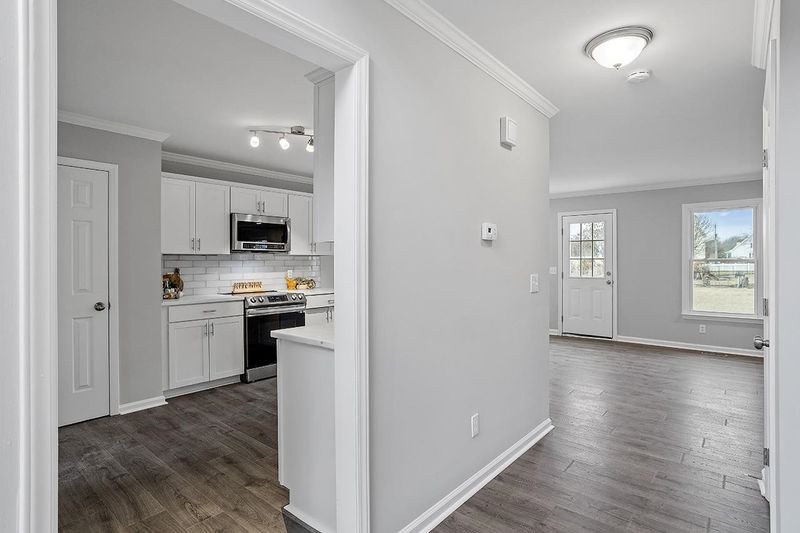 2126 Angier Rd, Fuquay Varina, NC 27526