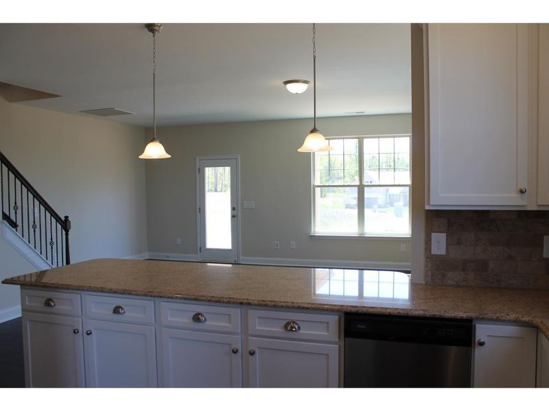 2126 Capstone Druve, Graham, NC 27253