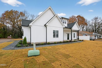 2126 Fieldcrest Rd, Wilson, NC 27893