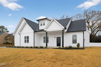 2126 Fieldcrest Rd, Wilson, NC 27893