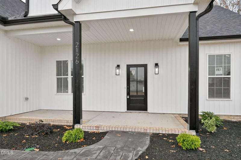 2126 Fieldcrest Rd, Wilson, NC 27893