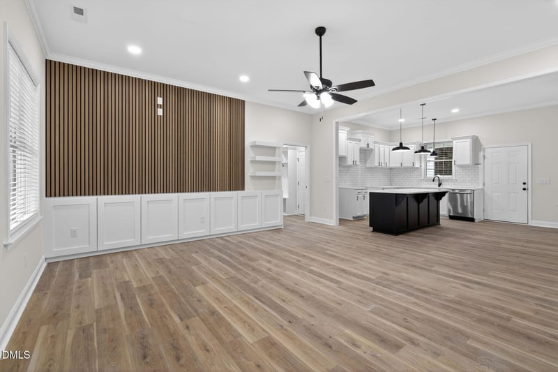 2126 Fieldcrest Rd, Wilson, NC 27893