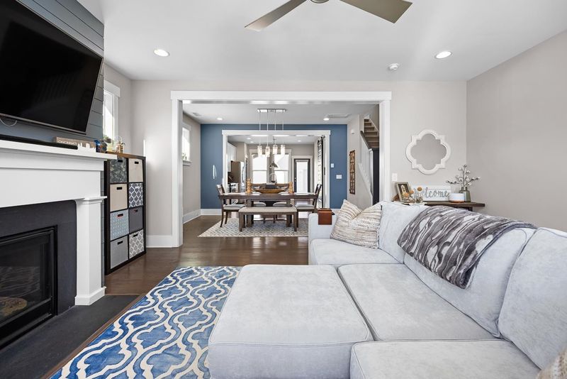 2126 Great Ridge Pw, Chapel Hill, NC 27516