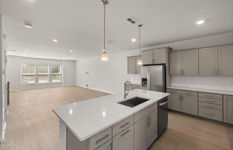 2126 Grubstake St, Apex, NC 27523