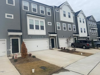 2126 Grubstake St, Apex, NC 27523