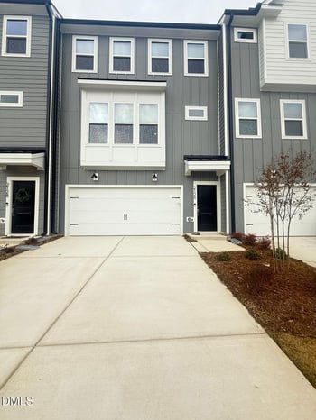 2126 Grubstake St, Apex, NC 27523