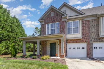 2126 Kedvale Ave, Raleigh, NC 27617