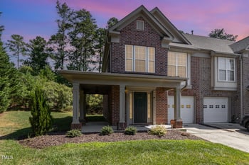 2126 Kedvale Ave, Raleigh, NC 27617