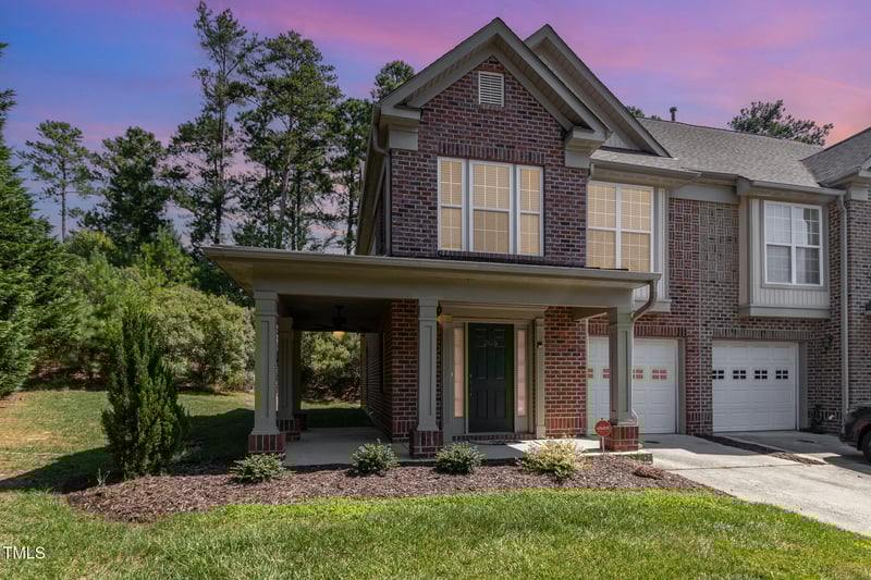 2126 Kedvale Ave, Raleigh, NC 27617