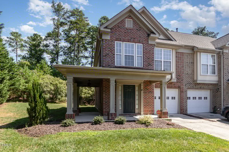 2126 Kedvale Ave, Raleigh, NC 27617