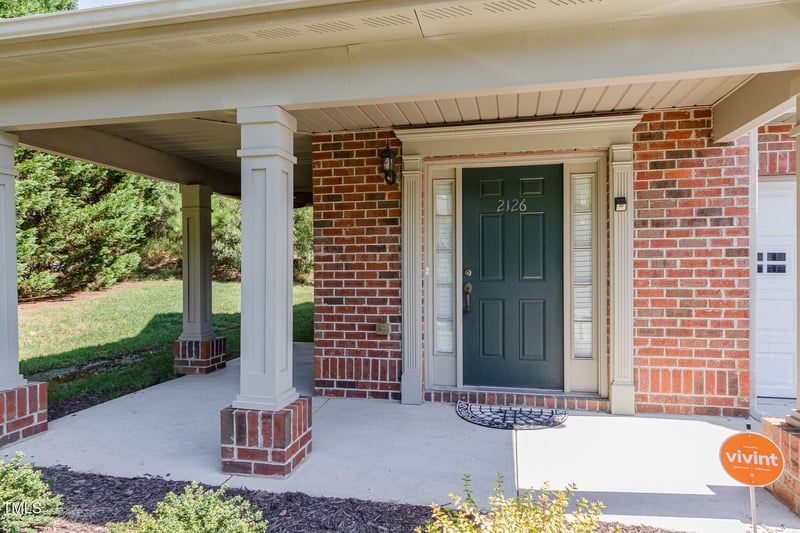 2126 Kedvale Ave, Raleigh, NC 27617
