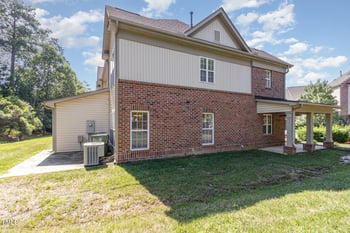 2126 Kedvale Ave, Raleigh, NC 27617