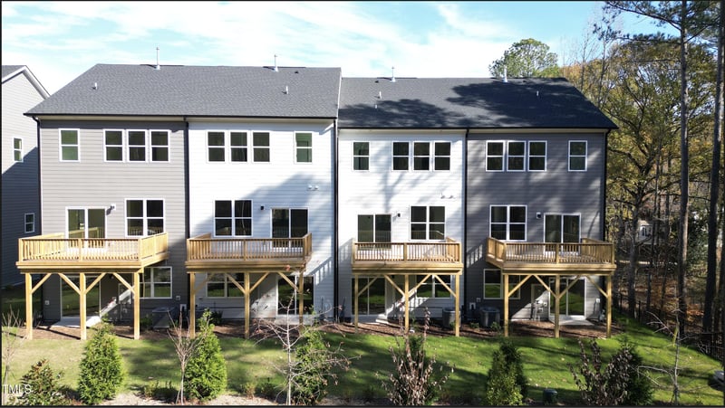 2126 Opulent Oaks Ln #14, Durham, NC 27713