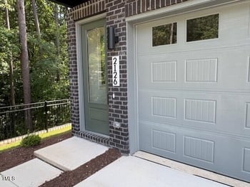 2126 Opulent Oaks Ln #14, Durham, NC 27713