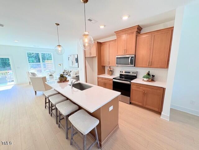 2126 Opulent Oaks Ln #14, Durham, NC 27713