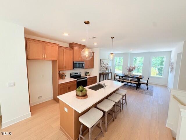 2126 Opulent Oaks Ln #14, Durham, NC 27713