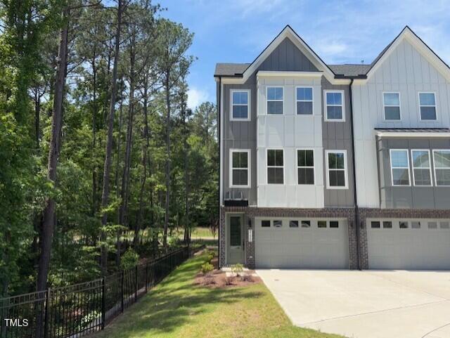 2126 Opulent Oaks Ln, Durham, NC 27713