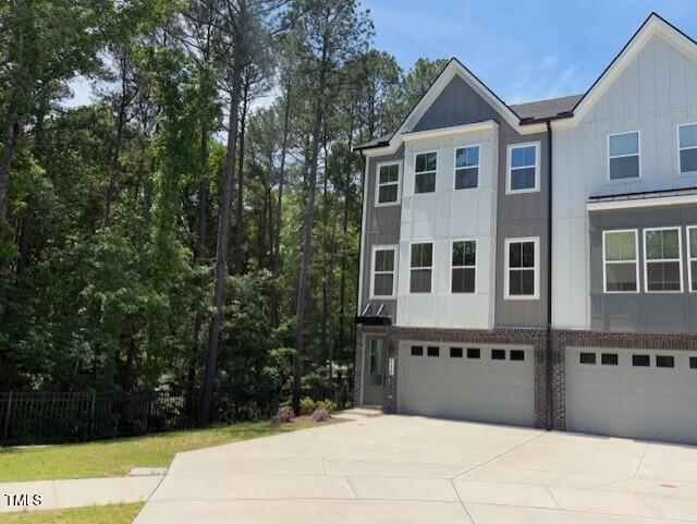 2126 Opulent Oaks Ln, Durham, NC 27713