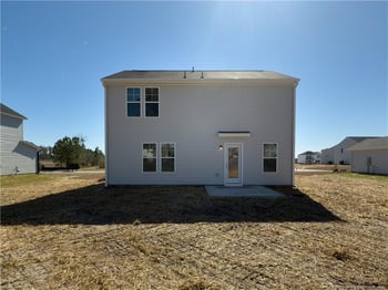 2126 Roadster Pony Ln Lot 136, Hope Mills, NC 28348