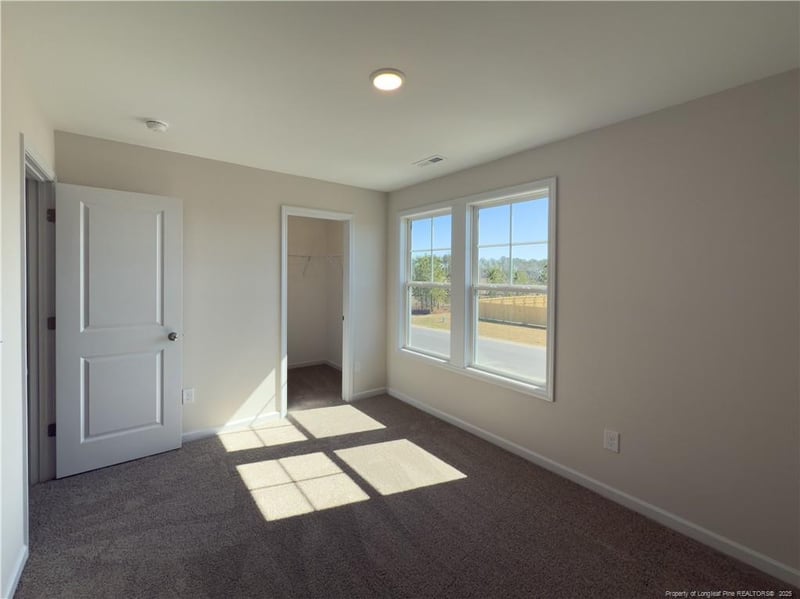 2126 Roadster Pony Ln Lot 136, Hope Mills, NC 28348