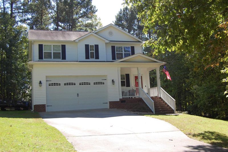 2126 Turquoise Ln, Franklinton, NC 27525
