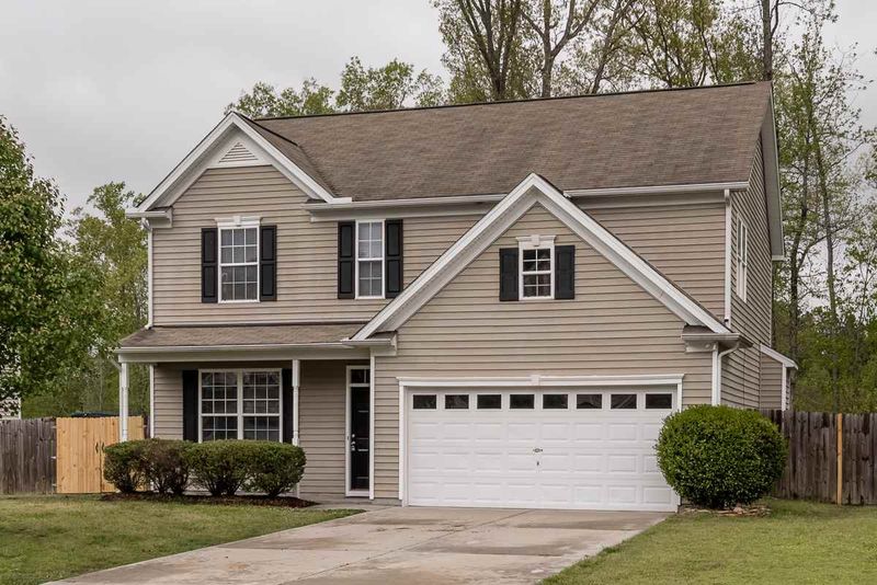 2126 Westbourne Dr, Creedmoor, NC 27522