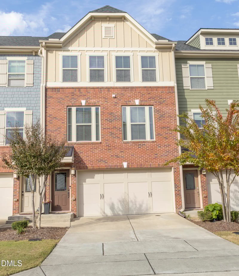 2126 Whitesmith Dr, Apex, NC 27502