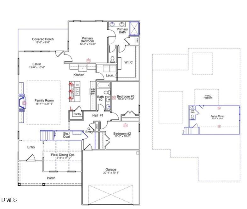 2127 Channel St, Graham, NC 27253