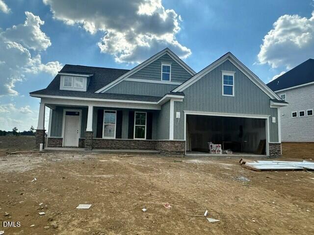 2127 Channel St, Graham, NC 27253