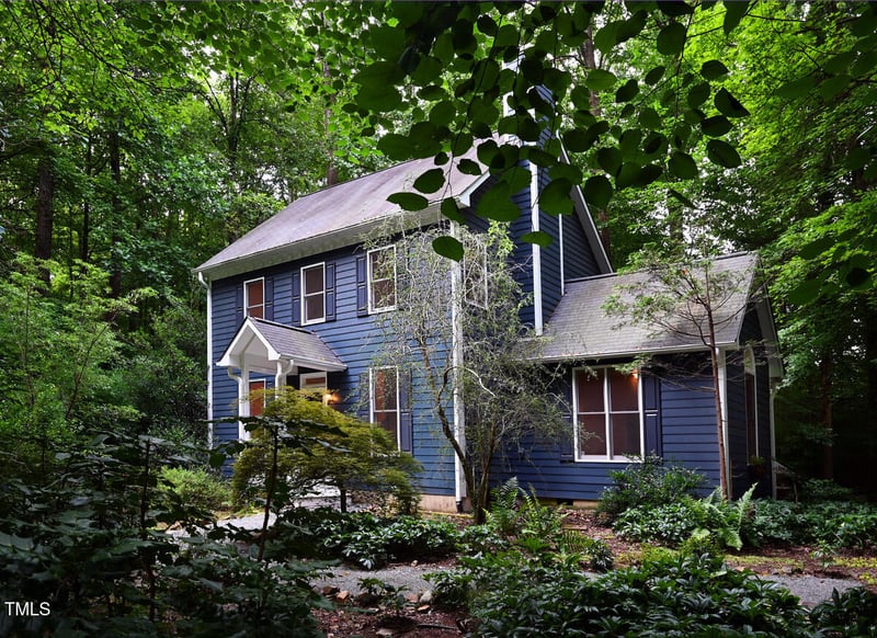 2127 Doar Rd, Chapel Hill, NC 27514