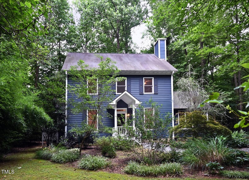 2127 Doar Rd, Chapel Hill, NC 27514