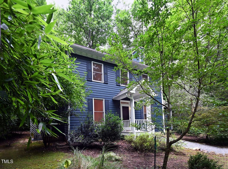 2127 Doar Rd, Chapel Hill, NC 27514