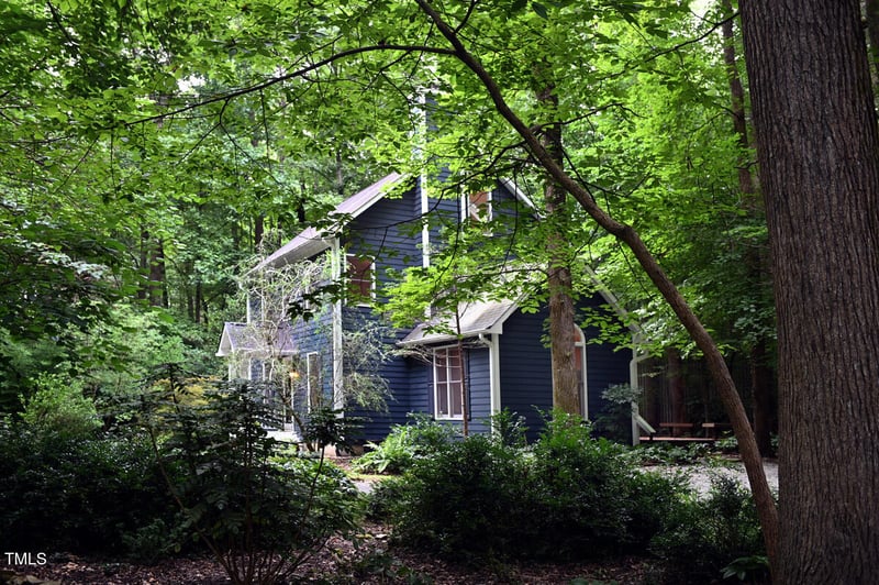 2127 Doar Rd, Chapel Hill, NC 27514