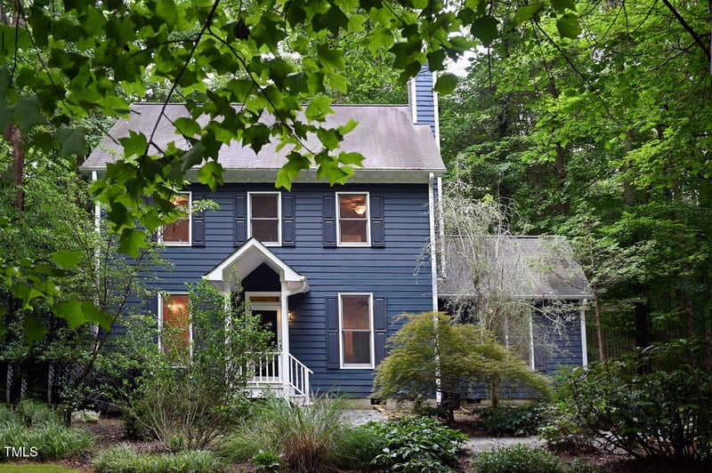 2127 Doar Rd, Chapel Hill, NC 27514