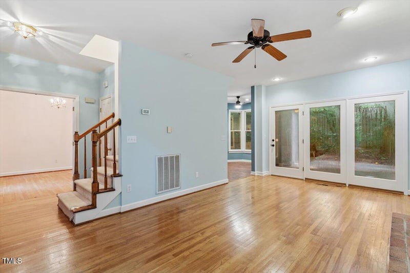 2127 Doar Rd, Chapel Hill, NC 27514