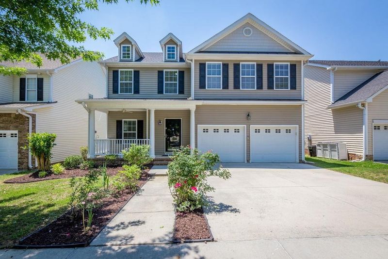 2127 Glenkirk Dr, Burlington, NC 27215