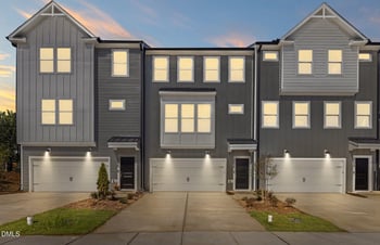 2127 Grouse Ski Cir, Apex, NC 27523