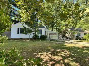 2127 Milburnie Rd, Raleigh, NC 27610